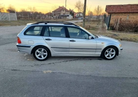 BMW 320 2.0Д 150кс 6 скорости ФЕЙС , снимка 6