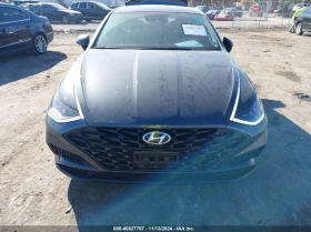 Hyundai Sonata 2.5L I-4 DI, DOHC, VVT, 191HP Front Wheel Drive, снимка 4