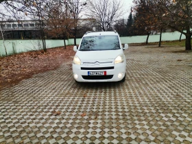 Citroen Berlingo 1.6i, снимка 2