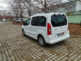 Citroen Berlingo 1.6i, снимка 5