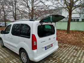 Citroen Berlingo 1.6i, снимка 6