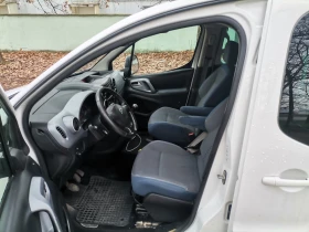 Citroen Berlingo 1.6i, снимка 8