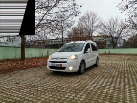 Citroen Berlingo 1.6i, снимка 1