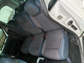 Citroen Berlingo 1.6i, снимка 9