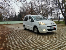 Citroen Berlingo 1.6i, снимка 3