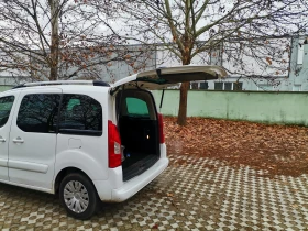 Citroen Berlingo 1.6i, снимка 7