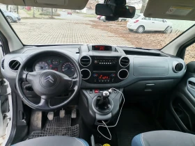 Citroen Berlingo 1.6i, снимка 10