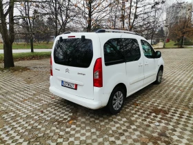 Citroen Berlingo 1.6i, снимка 4