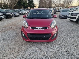 Kia Picanto 1.0i-70k.s-СЕРВИЗНА ИСТОРИЯ-EURO 5, снимка 2