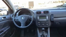 VW Golf 1, 9tdi 6ск. 105к.с, снимка 9