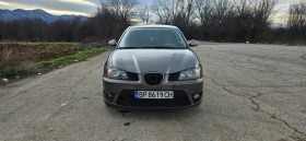 Seat Ibiza 1.9 TDI, снимка 1