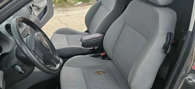 Seat Ibiza 1.9 TDI, снимка 12