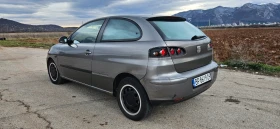 Seat Ibiza 1.9 TDI, снимка 4