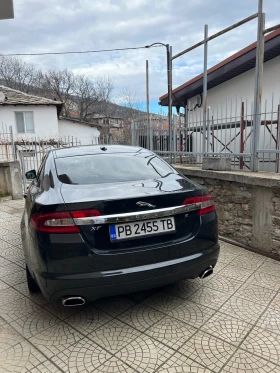 Jaguar Xf XFS, снимка 3