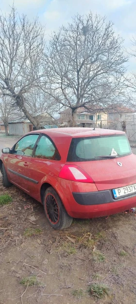 Renault Megane | Mobile.bg    3