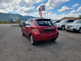 Toyota Yaris 1.3I  | Mobile.bg    5