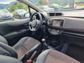 Toyota Yaris 1.3I  | Mobile.bg    16