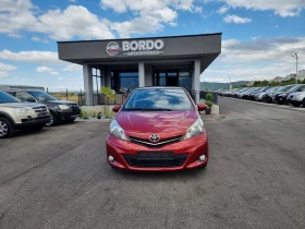     Toyota Yaris 1.3I 