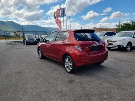     Toyota Yaris 1.3I 