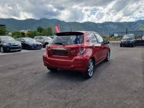 Toyota Yaris 1.3I  | Mobile.bg    6