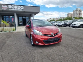 Toyota Yaris 1.3I  | Mobile.bg    9