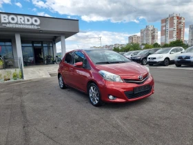 Toyota Yaris 1.3I  | Mobile.bg    8