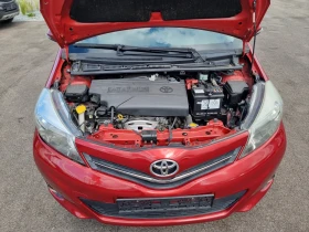 Toyota Yaris 1.3I  | Mobile.bg    17
