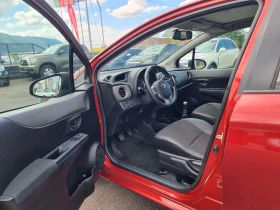 Toyota Yaris 1.3I  | Mobile.bg    10