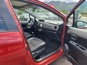 Toyota Yaris 1.3I  | Mobile.bg    15