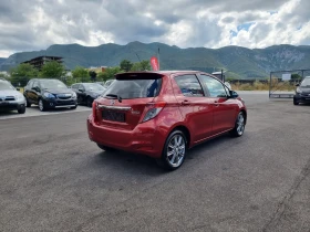 Toyota Yaris 1.3I  | Mobile.bg    7
