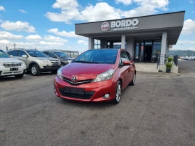     Toyota Yaris 1.3I 