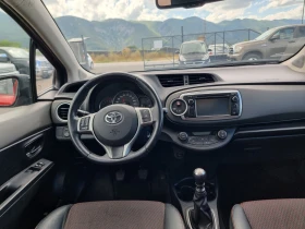 Toyota Yaris 1.3I  | Mobile.bg    12
