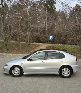 Seat Leon, снимка 8