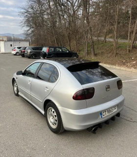 Seat Leon, снимка 7