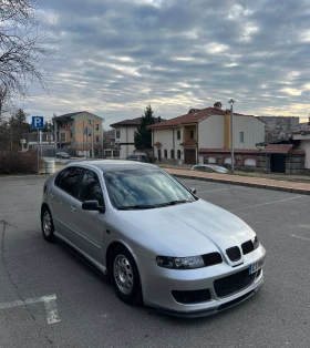 Seat Leon, снимка 3