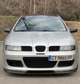 Seat Leon, снимка 1