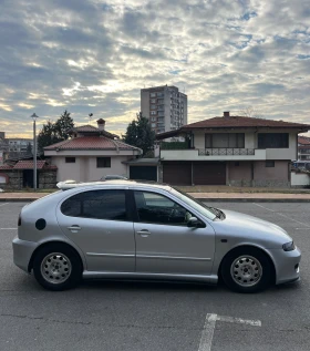 Seat Leon, снимка 4