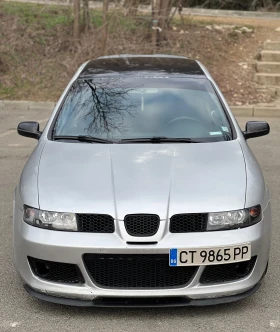 Seat Leon, снимка 2