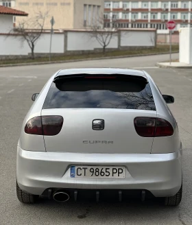 Seat Leon, снимка 6