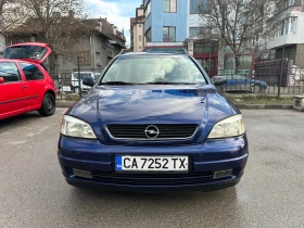     Opel Astra 1.8i SPORT