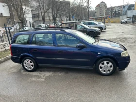     Opel Astra 1.8i SPORT