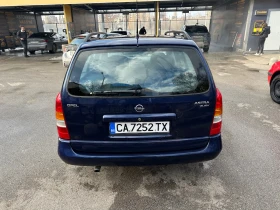 Opel Astra 1.8i SPORT - 2700 лв. - 98488907 | Car24.bg