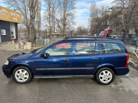 Opel Astra 1.8i SPORT - 2700 лв. - 98488907 | Car24.bg