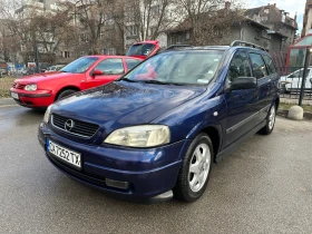 Opel Astra 1.8i SPORT 1