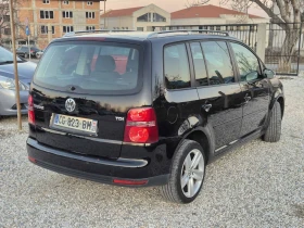 VW Touran Avtomatic 1.9 TDI 105ps, снимка 3