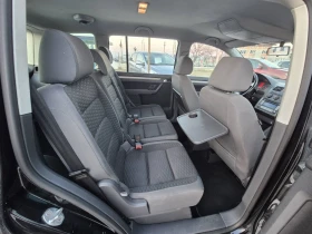 VW Touran Avtomatic 1.9 TDI 105ps, снимка 10