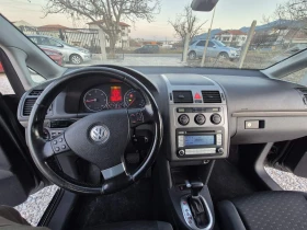 VW Touran Avtomatic 1.9 TDI 105ps, снимка 7