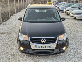 VW Touran Avtomatic 1.9 TDI 105ps, снимка 6