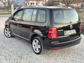 VW Touran Avtomatic 1.9 TDI 105ps - 9300 лв. - 11935527 | Car24.bg