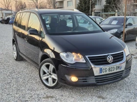 VW Touran Avtomatic 1.9 TDI 105ps, снимка 5